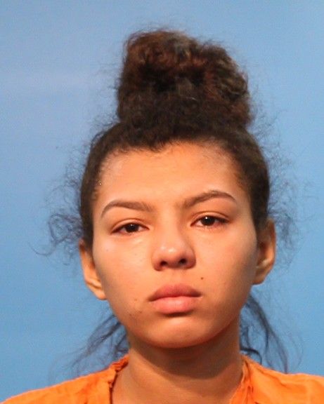 GUZMAN APARICIO, VANESSA ELIZABETH arrest record in Brazoria County, Texas GUZMAN APARICIO, VANESSA ELIZABETH arrested in Brazoria County, Texas mugshot
