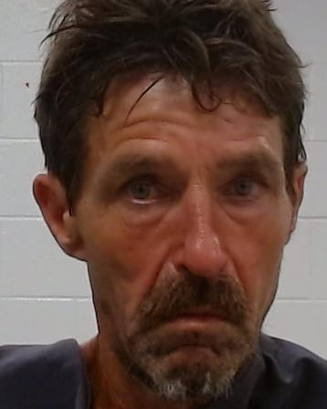 Teel, Jerry Don arrested by Collin County SO/PD