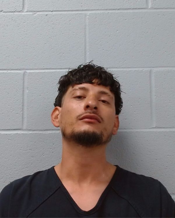 Banuelos, Jose Marcos arrest record in Hays County, Texas Banuelos, Jose Marcos arrested in Hays County, Texas mugshot