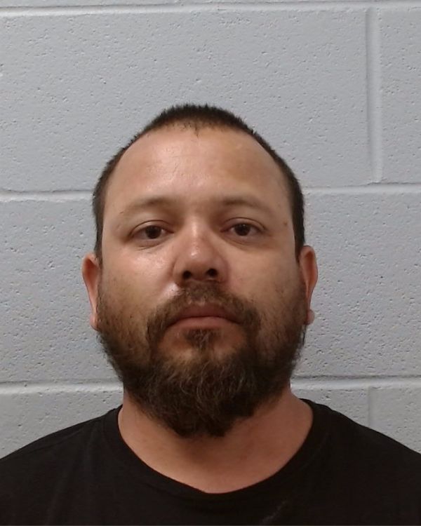 Soto Castro, Miguel arrest record in Hays County, Texas Soto Castro, Miguel arrested in Hays County, Texas mugshot