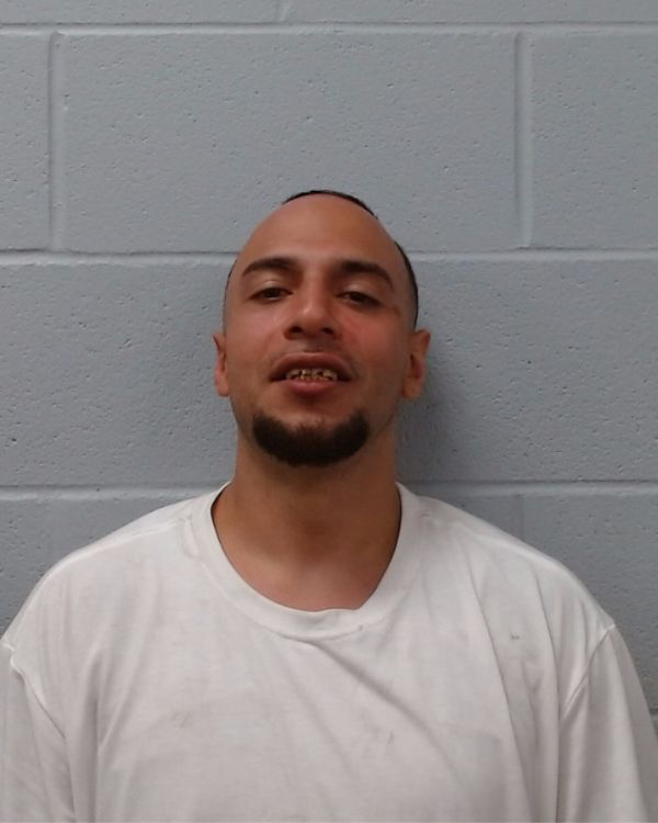 Quintero, Arthur Junior arrest record in Hays County, Texas Quintero, Arthur Junior arrested in Hays County, Texas mugshot