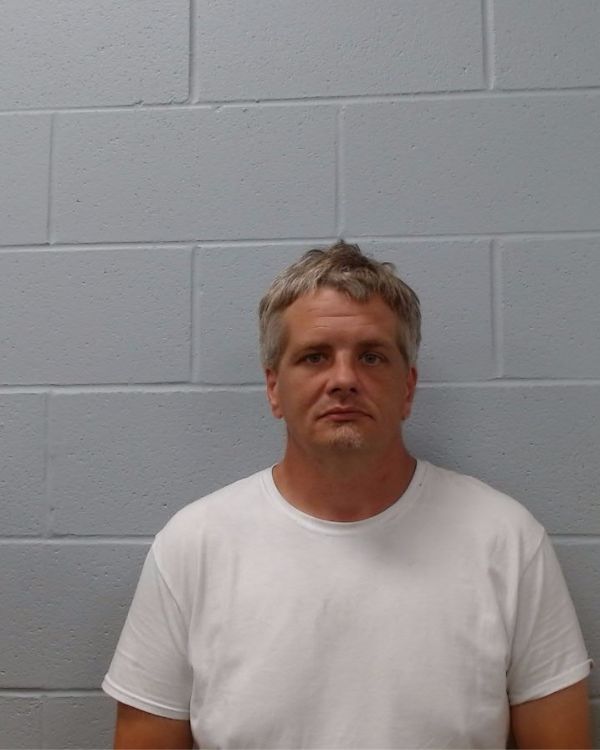 Penny, Harold Edward, Jr. arrest record in Hays County, Texas Penny, Harold Edward, Jr. arrested in Hays County, Texas mugshot