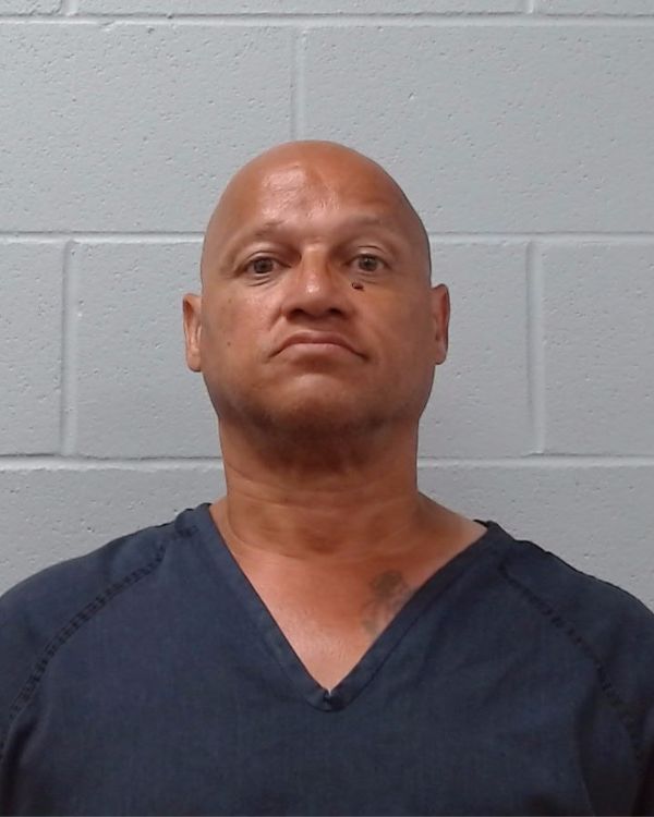 Denson, Marvin Bernard arrest record in Hays County, Texas Denson, Marvin Bernard arrested in Hays County, Texas mugshot