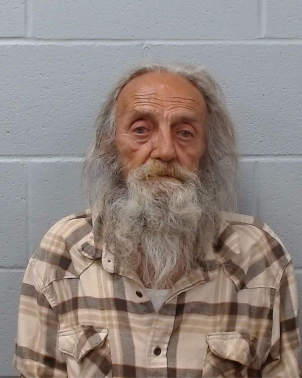 Blaine, Robert Lee arrest record in Hays County, Texas Blaine, Robert Lee arrested in Hays County, Texas mugshot