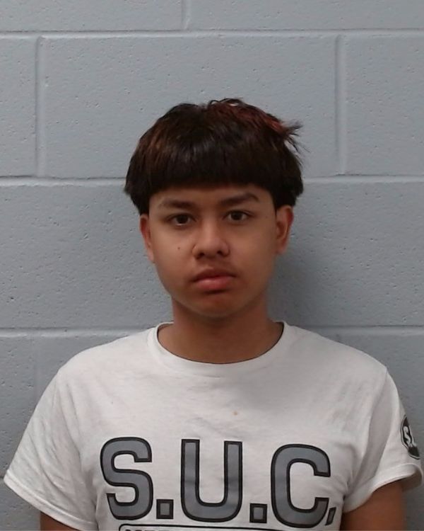 Phyo, Thu Ra Zaw arrest record in Hays County, Texas Phyo, Thu Ra Zaw arrested in Hays County, Texas mugshot