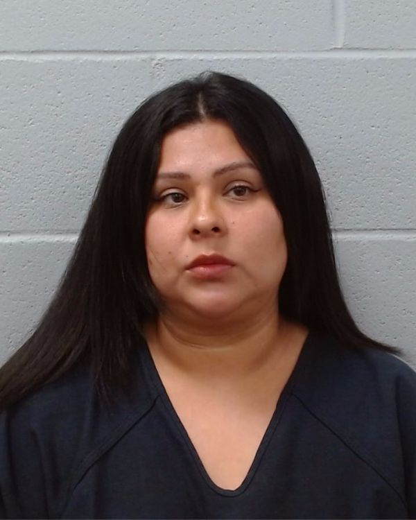 Perez, Monica arrest record in Hays County, Texas Perez, Monica arrested in Hays County, Texas mugshot