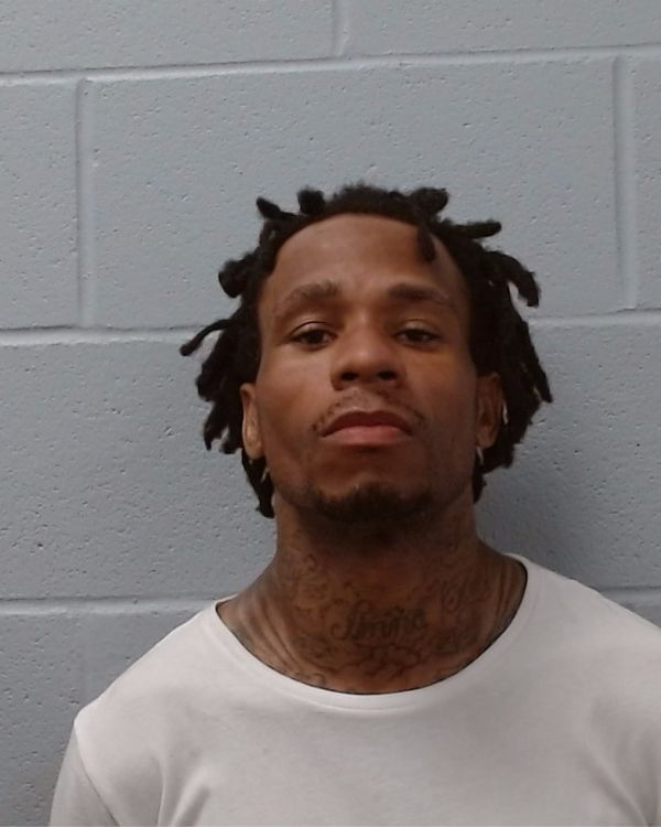 Horey, Dwarwyn Richard arrest record in Hays County, Texas Horey, Dwarwyn Richard arrested in Hays County, Texas mugshot