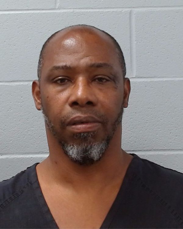 Denmon, Kevin Art arrest record in Hays County, Texas Denmon, Kevin Art arrested in Hays County, Texas mugshot