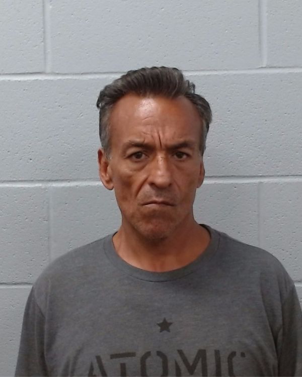 Renteria, Pete, Jr. arrest record in Hays County, Texas Renteria, Pete, Jr. arrested in Hays County, Texas mugshot