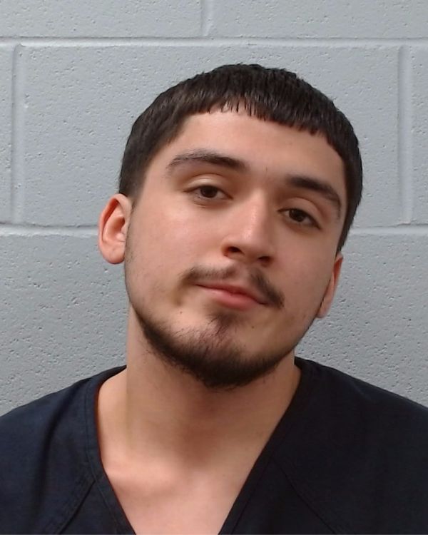 Alcala, Daniel Jacob arrest record in Hays County, Texas Alcala, Daniel Jacob arrested in Hays County, Texas mugshot