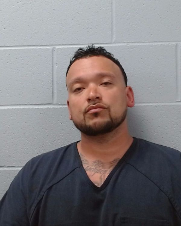 Bruciaga, Eli Samuel arrest record in Hays County, Texas Bruciaga, Eli Samuel arrested in Hays County, Texas mugshot