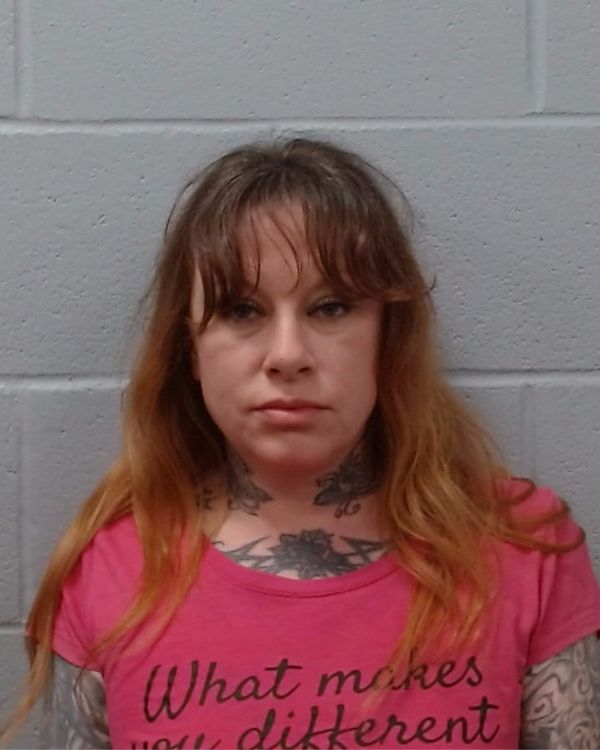 Rivas, Melissa Christina arrest record in Hays County, Texas Rivas, Melissa Christina arrested in Hays County, Texas mugshot