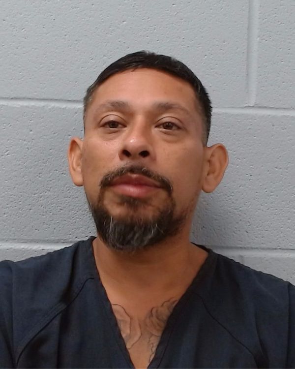 Balderas, Sergio Alejandro arrest record in Hays County, Texas Balderas, Sergio Alejandro arrested in Hays County, Texas mugshot