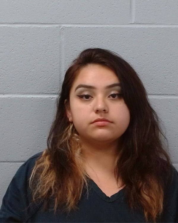 Tover, Eliana Veronica arrest record in Hays County, Texas Tover, Eliana Veronica arrested in Hays County, Texas mugshot