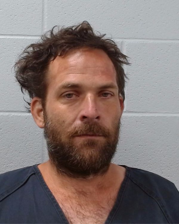 Vickery, Ryan James arrest record in Hays County, Texas Vickery, Ryan James arrested in Hays County, Texas mugshot