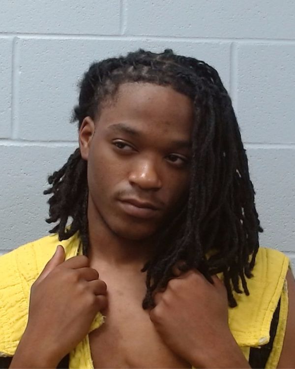 Ellis, Eric Montrell arrest record in Hays County, Texas Ellis, Eric Montrell arrested in Hays County, Texas mugshot