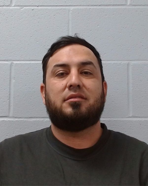 Esquivel, Hugo arrest record in Hays County, Texas Esquivel, Hugo arrested in Hays County, Texas mugshot