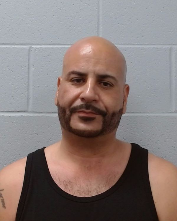 Clavell, Julio Victor arrest record in Hays County, Texas Clavell, Julio Victor arrested in Hays County, Texas mugshot