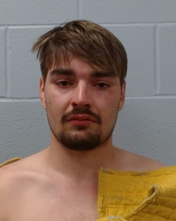 Montelongo, Micah Taylor arrest record in Hays County, Texas Montelongo, Micah Taylor arrested in Hays County, Texas mugshot