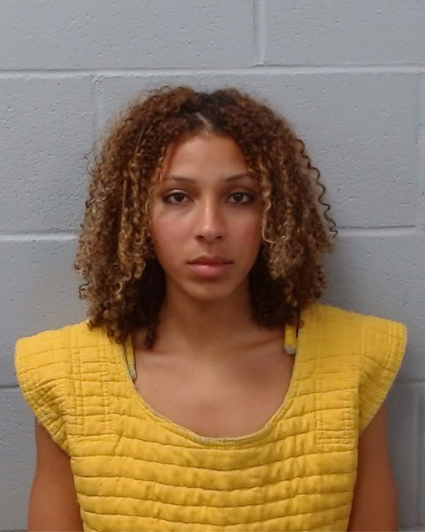 Neal, Alexis Nicole arrest record in Hays County, Texas Neal, Alexis Nicole arrested in Hays County, Texas mugshot