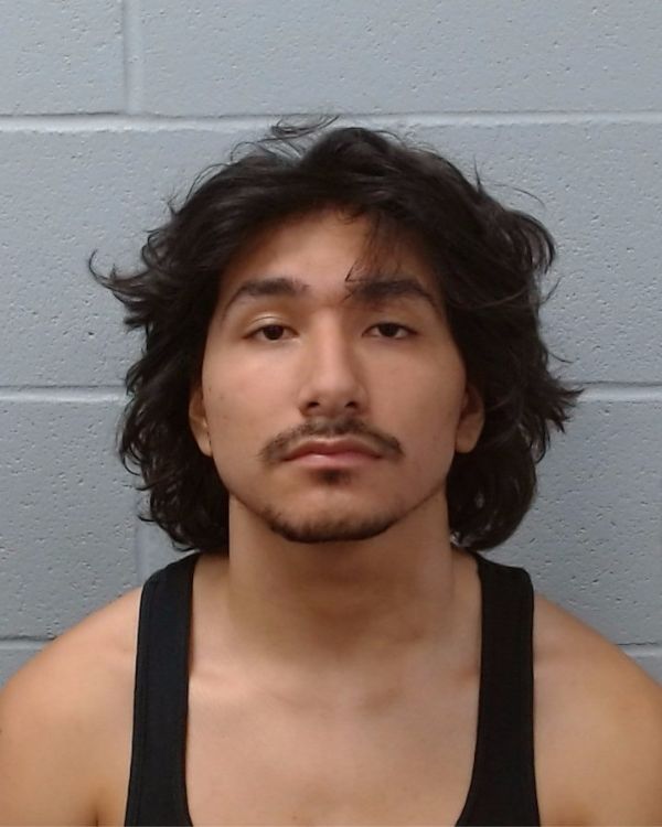Mendosa, Jody Damacio arrest record in Hays County, Texas Mendosa, Jody Damacio arrested in Hays County, Texas mugshot