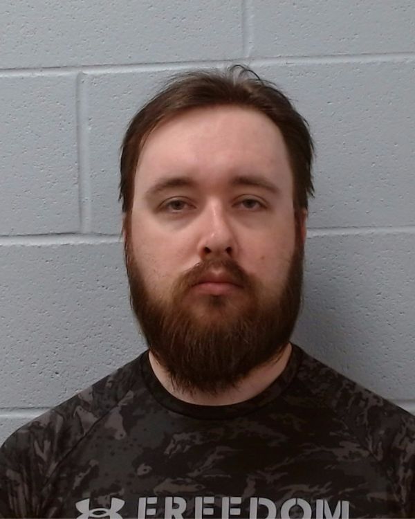 Tucker, Cade Michael arrest record in Hays County, Texas Tucker, Cade Michael arrested in Hays County, Texas mugshot