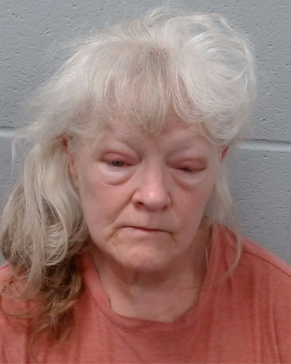 Derossett, Masheille Potter arrest record in Hays County, Texas Derossett, Masheille Potter arrested in Hays County, Texas mugshot