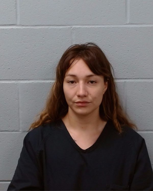 Belman, Clarisa Jacqueline arrest record in Hays County, Texas Belman, Clarisa Jacqueline arrested in Hays County, Texas mugshot