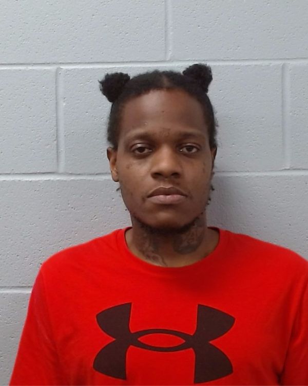 Holloway, Paul Andre arrest record in Hays County, Texas Holloway, Paul Andre arrested in Hays County, Texas mugshot