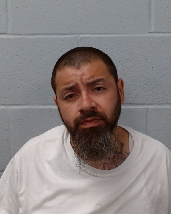 Yanez, Christopher Lee arrest record in Hays County, Texas Yanez, Christopher Lee arrested in Hays County, Texas mugshot