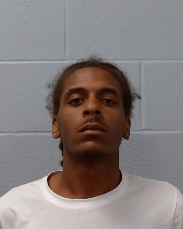 Mims, Koron Trevon arrested by Hays County SO/PD