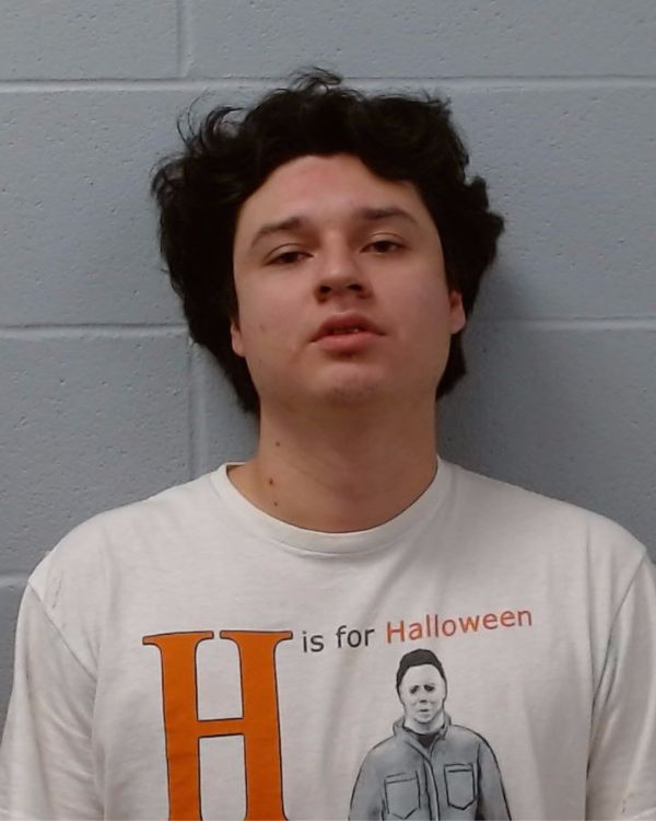 Sanchez Villarreal, Julian Isaiah arrested by Hays County SO/PD
