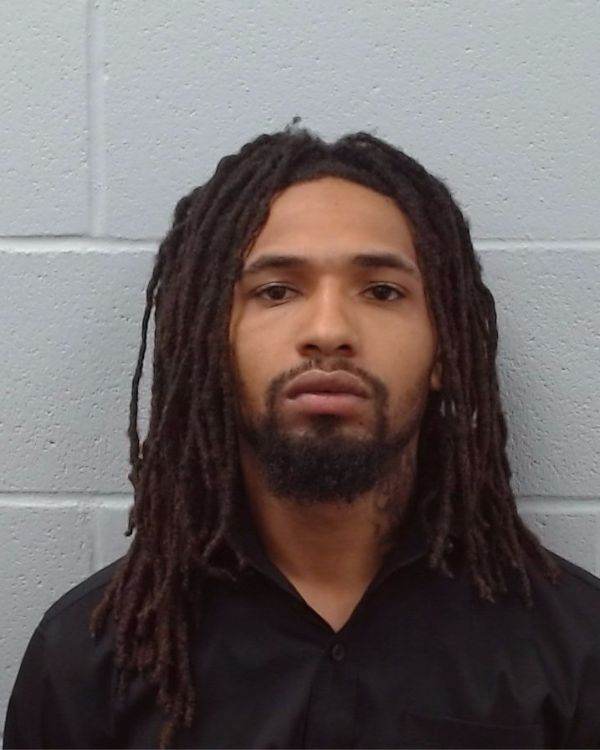 Davis, Al, III arrested by Hays County SO/PD
