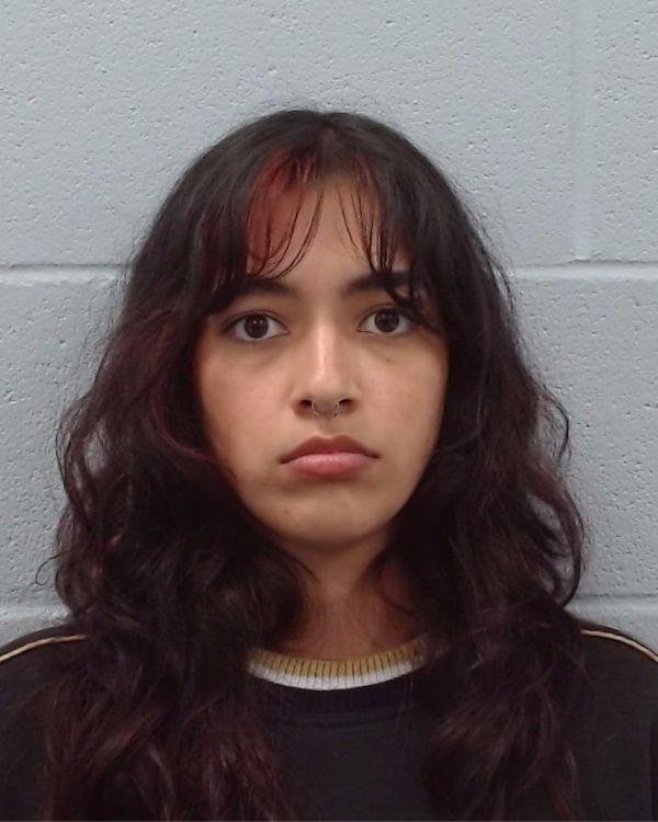 Romero, Zoe Ella arrested by Hays County SO/PD