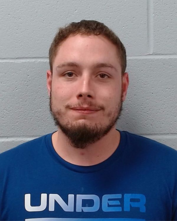 Smith, Dakota Lee arrested by Hays County SO/PD