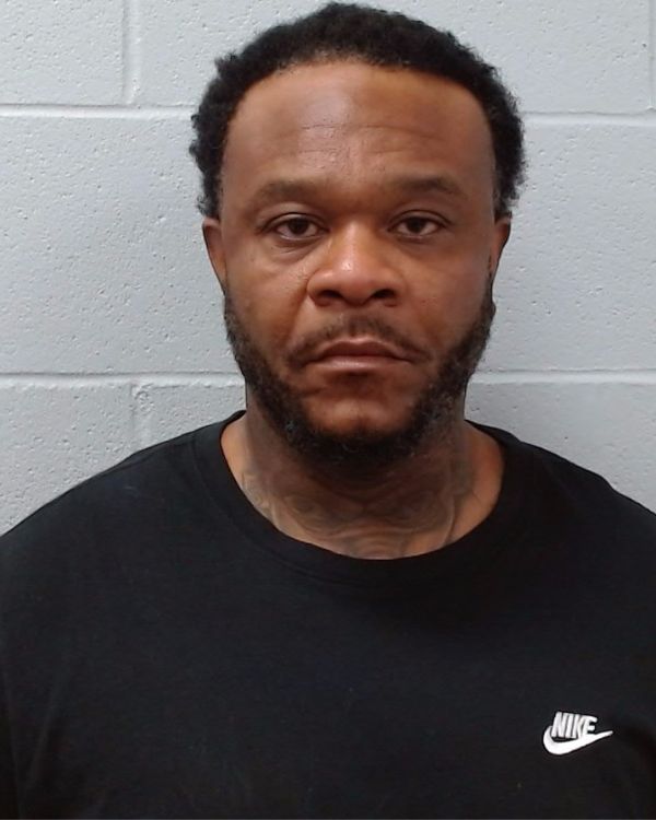 Williams, Cortez Johnell arrested by Hays County SO/PD