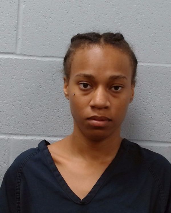 Green, Daaimah Aisha arrested by Hays County SO/PD
