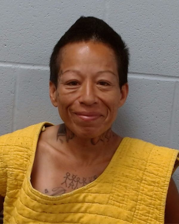 Cordova, Priscilla arrested by Hays County SO/PD