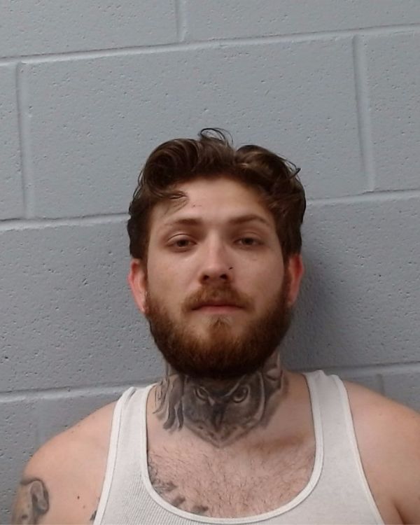 Hernandez, Mister Santana arrested by Hays County SO/PD