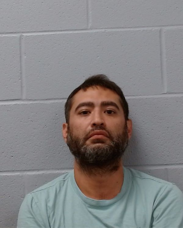 Maldonado, Avery Dennis arrested by Hays County SO/PD