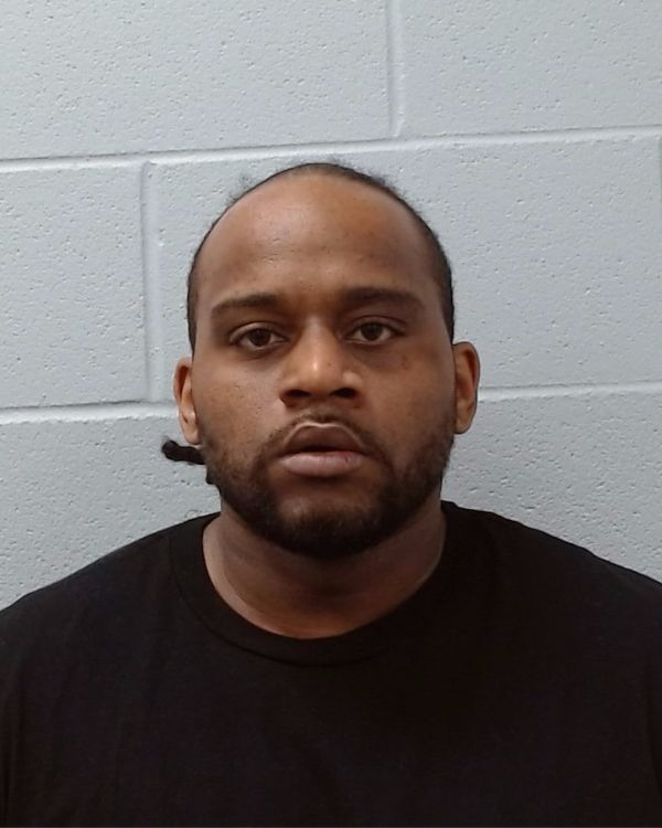 Abdullah, Wazir Akmal arrested by Hays County SO/PD