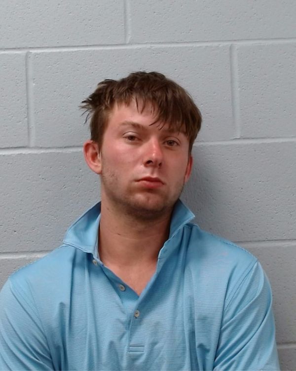 Dobbs, Gage Ryan arrested by Hays County SO/PD