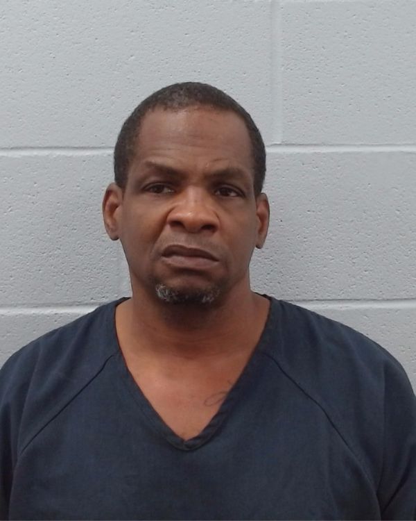 McKnight, Timothy Wayne arrest record in Hays County, Texas McKnight, Timothy Wayne arrested in Hays County, Texas mugshot
