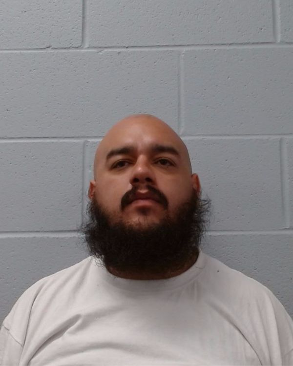 Moreno, Austin Alexander arrest record in Hays County, Texas Moreno, Austin Alexander arrested in Hays County, Texas mugshot