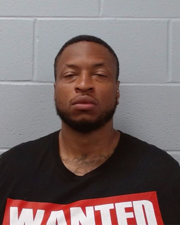 Tabb, Erin Nondell arrested by Hays County SO/PD