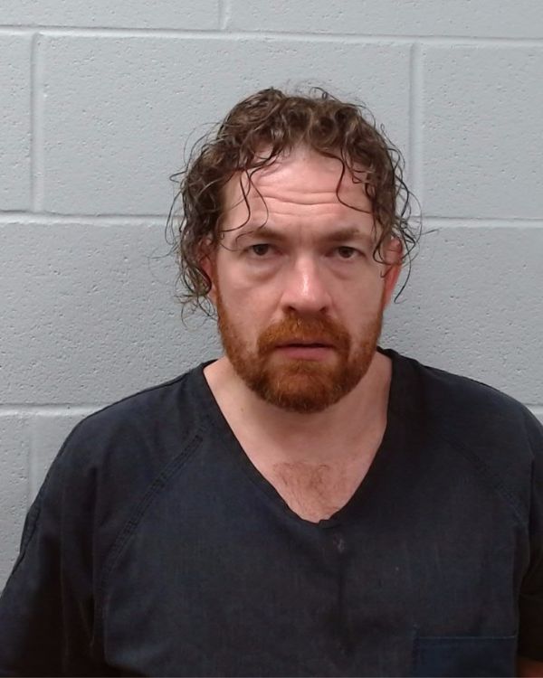 Lafollette, Cameron Pierce arrested by Hays County SO/PD