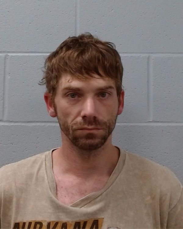 Johnson, Todd Christian arrested by Hays County SO/PD