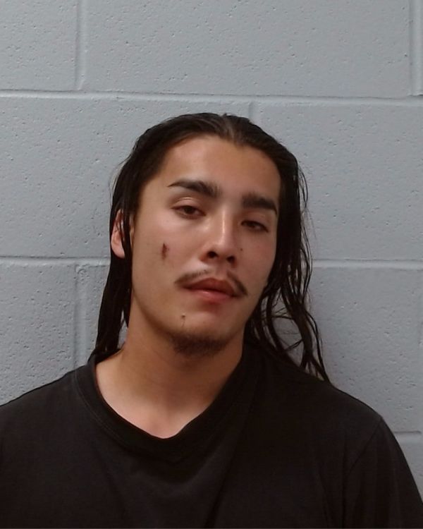 Diep, Simon Ethan arrested by Hays County SO/PD