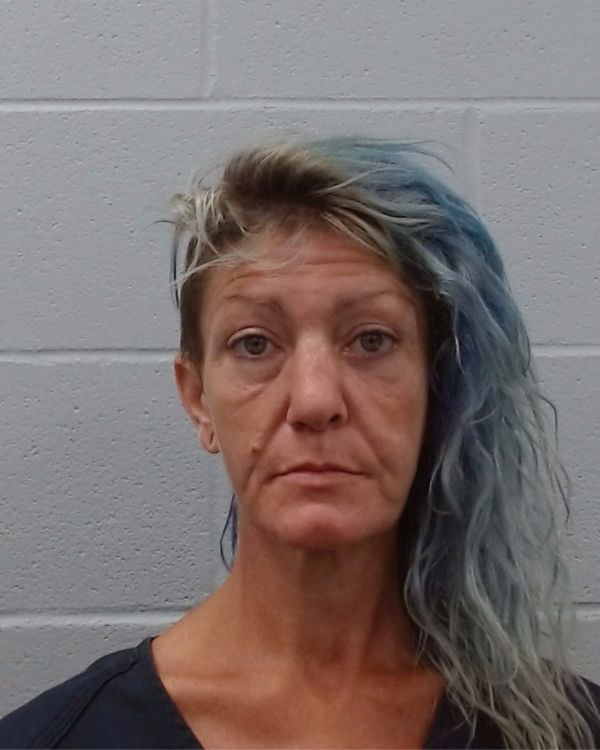 Anseman, Lindsay Rhea arrested by Hays County SO/PD