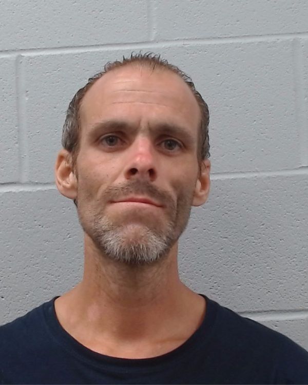 Bowell, Rafe Preston arrested by Hays County SO/PD